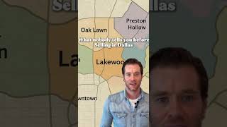 How to Sell Your Home in Dallas (Fast & For Top Dollar)