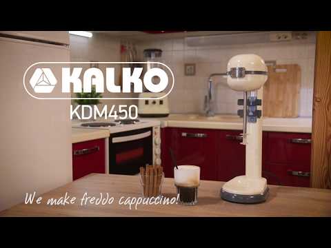 KDM450 Classic Frappe Maker