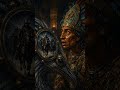 El Perturbador Secreto de Moctezuma Que sus Sabios Ocultaron