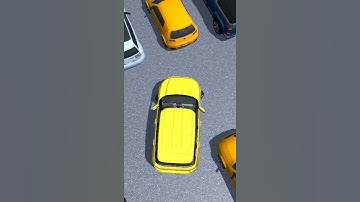 Master of Parking🚗: SUV - Best Android Car Game