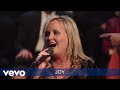 Joy In My Heart (Lyric Video / Live At Grand Ole Opry, Nashville, TN/2009)