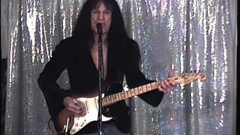 Big Bad Moon - Rock and Roll Classics