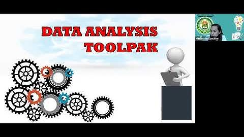 HOW TO MAKE AN ACTION RESEARCH I Quantitative Data Analysis I Statistics I Research Webinar