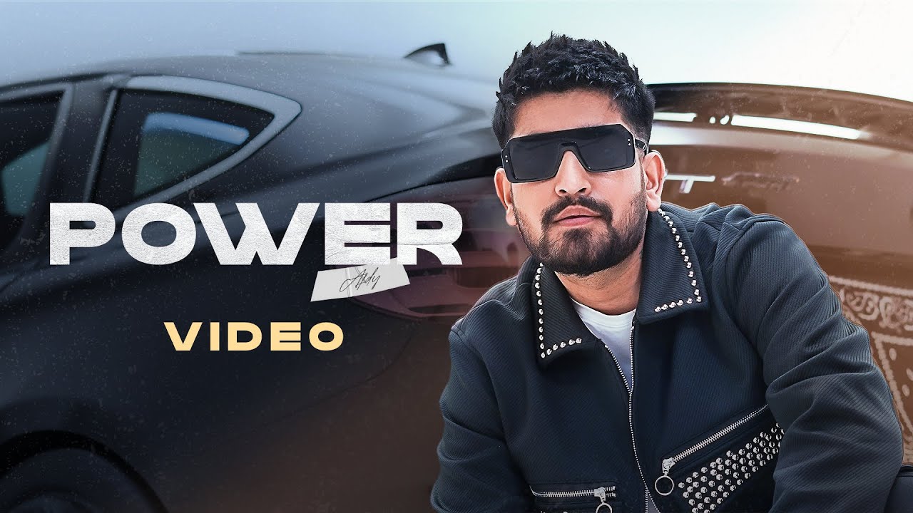 Power Official Music Video   Addy Nagar  Deepesh Goyal  VYRL Haryanvi  Haryanvi Songs