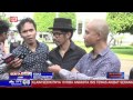 Jokowi Ajak Slank Makan Siang di Istana