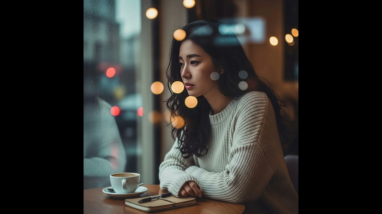 The Weather in My Room Never Changes