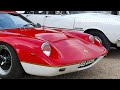 Calming Lofi Ambient Music with Classic Cars. Classic Car Radio. 4.