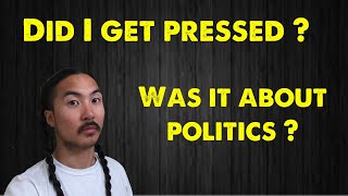 WHY I HAD TO DELETE 2 OF MY ASIAN GANG VIDEOS