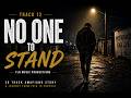Track12 - No One To Stand | Deep Amapiano (Emotional Story) | TLN Music Productions