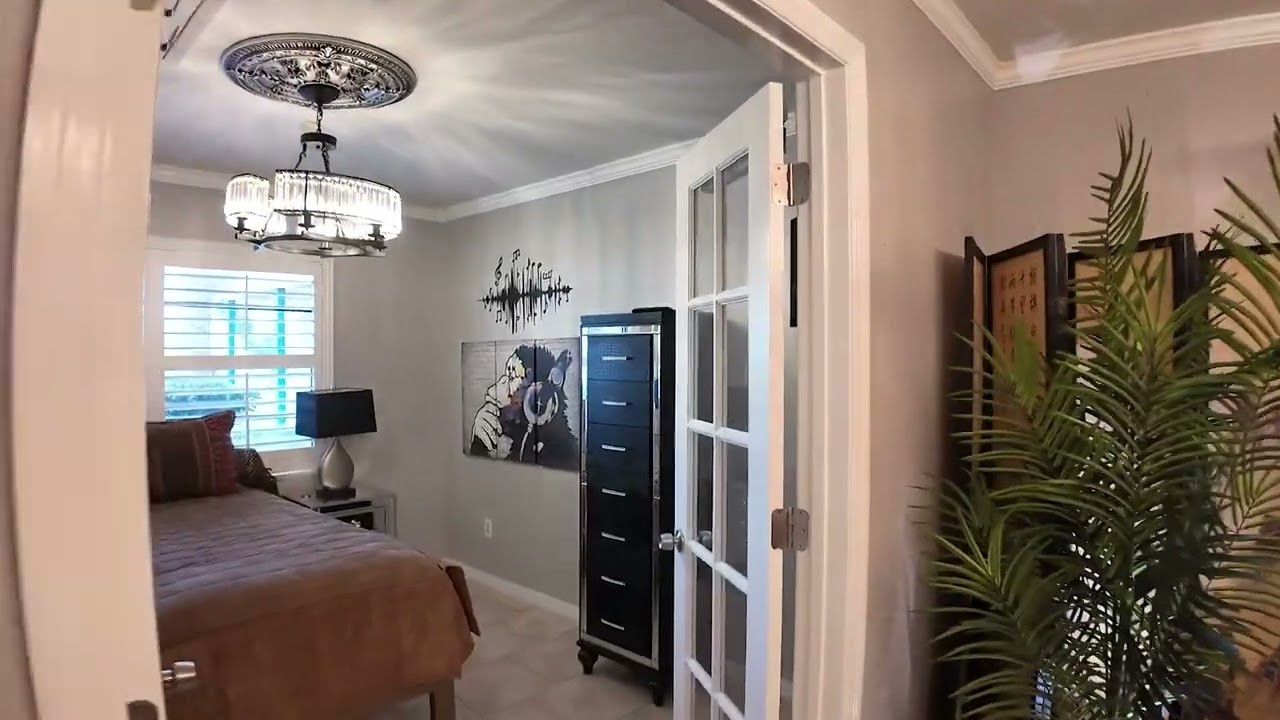 Waterfront Condo in Apollo Beach with Private Boat Dock! | Fully Furnished & Move-In Ready 