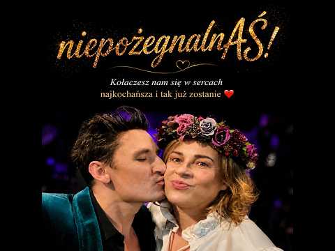 Joanna Kołaczkowska i Filip Cembala - rozmowa o kolorach Asiulki