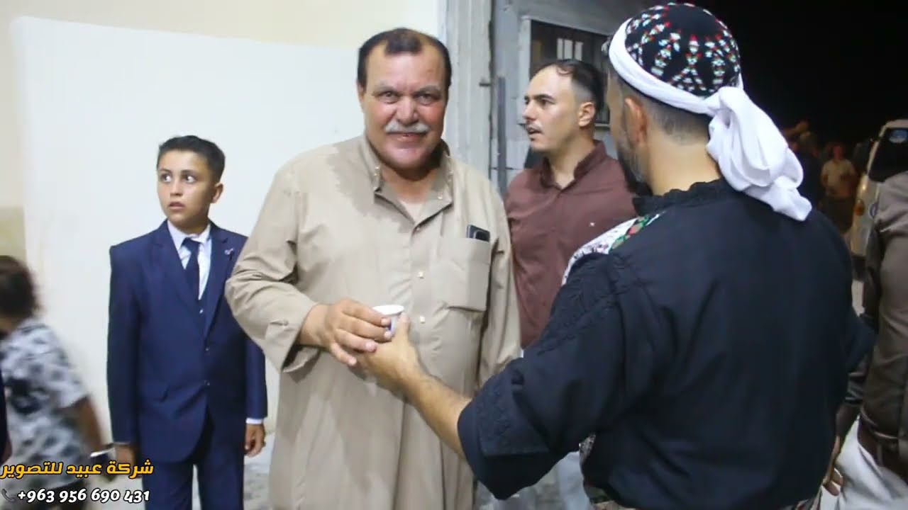 زفة العريس الغالي هاشم نجل السيد عبدالله الصالح أبو صالح أبين تصوير شركة عبيد للتصوير 963956690431+📞