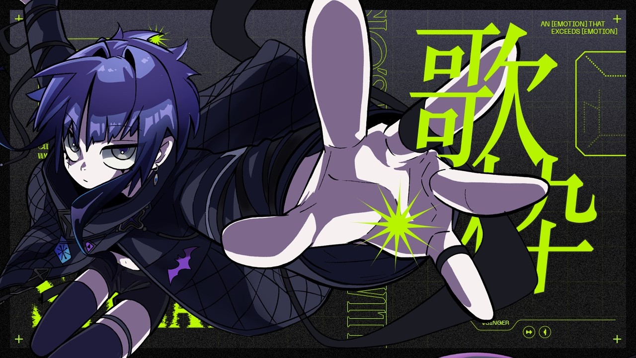 【歌枠】やさしきかな｜Mellow PlayList 24【CULUA】