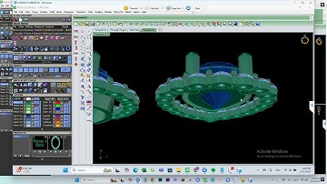 Khắc Phục Lỗi Dây Cơ Bản Trong Vài Giây Học Matrix 9 - Nam 3D