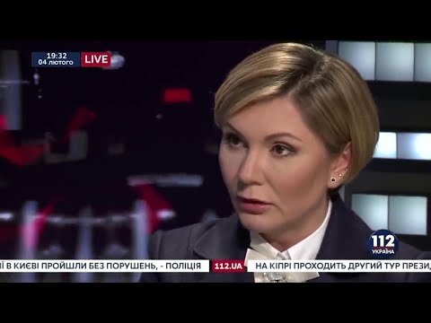 Гордон – Бондаренко: Может, признаешься, что регионалы наплодили и щедро спонсировали националистов?