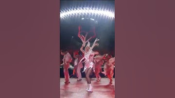 LADY GAGA BAD ROMANCE LIVE - COPACABANA BEACH / Rio de Janeiro