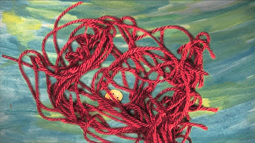 Red String