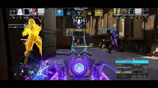 CODM Ranked with MYTHIC GRAU 5.56! #codm #codmobile #viral #gameplay #mythic #gamer #callofduty