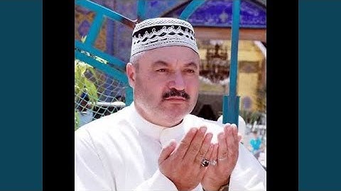 عامر الكاظمي سورة الشعراء