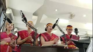 Arbab - GONDANG BATAK (Drs. Bonar Gultom)