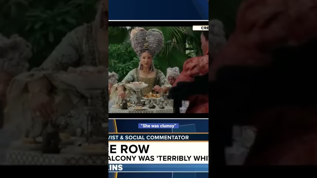 Anti-Racism Activist Says Adjoa Andoh Was &lsquo;Clumsy&rsquo; For &lsquo;Terribly White&rsquo; Comments