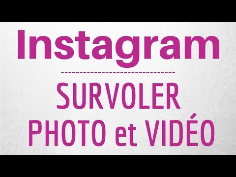 Vidéo: Instagrammer Menacé Pour Une Photo Du Menu En Vol