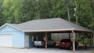 Enjoy Weiss Lake and Slower Pace of Life