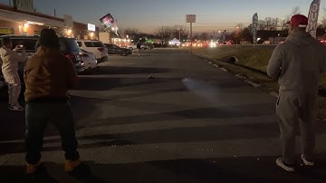 Arrma Vendetta $400 VS a $2500 Limitless Waldorf RC