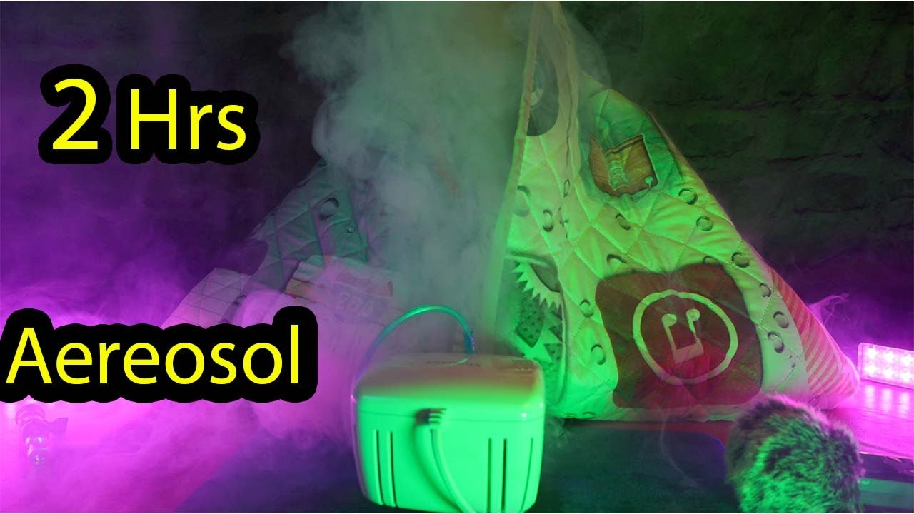 Небулайзер Relax 2hs звук (БЕЗ СРЕДНЕЙ РЕКЛАМЫ!)