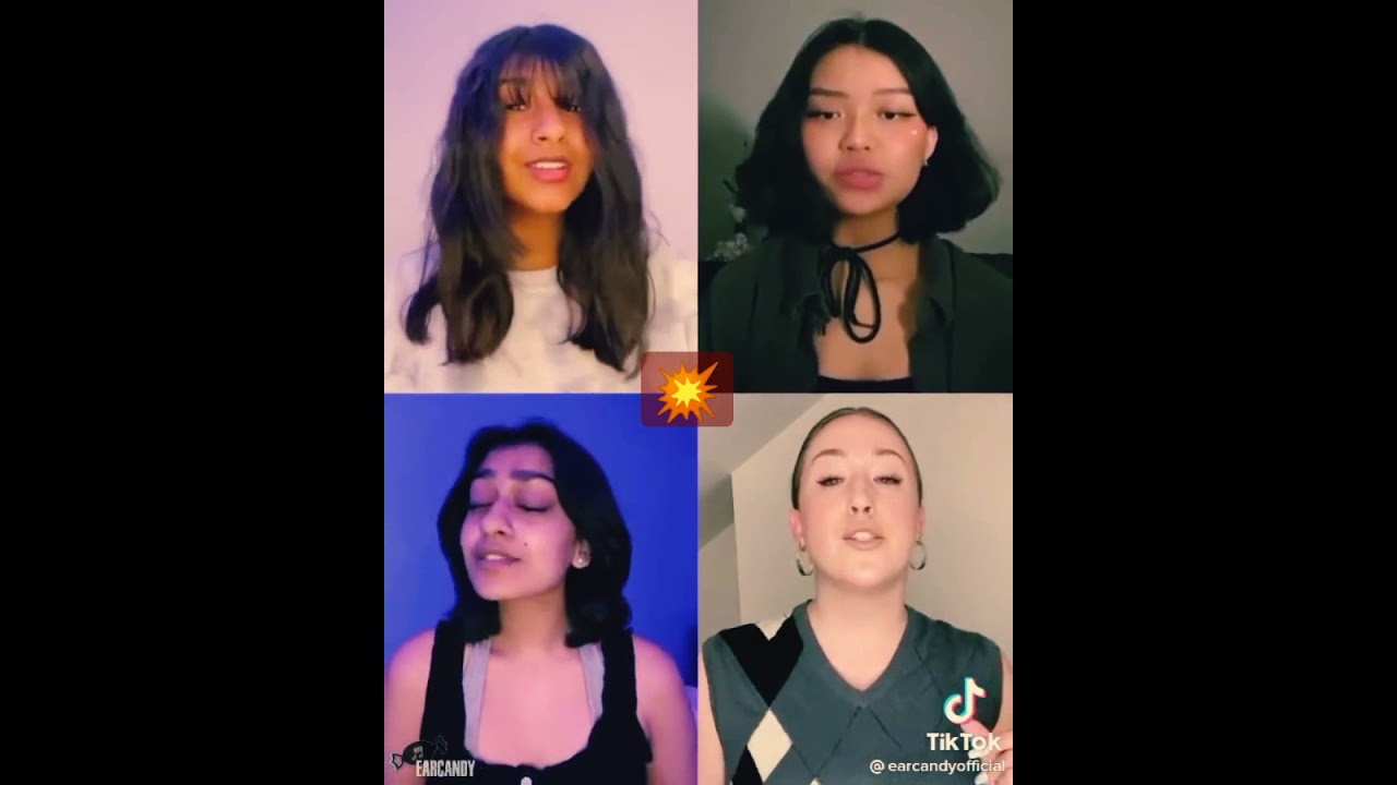 The Record Player Song - EARCANDY | Bass Singer Cover | Audio (use headphones) 