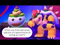 What Happens When You Get A Draw In Bowser Live Mario Party Jamboree TV What Happens When You Get A Draw In Bowser Live Mario Party Jamboree TV