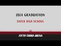 Dater high school graduation