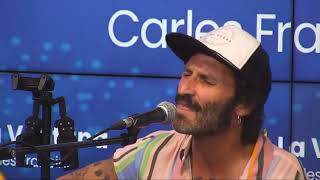 Histéricos - Leiva EN VIVO screenshot 4