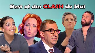Best of Clash de Mai 2024 (Semaine 1)