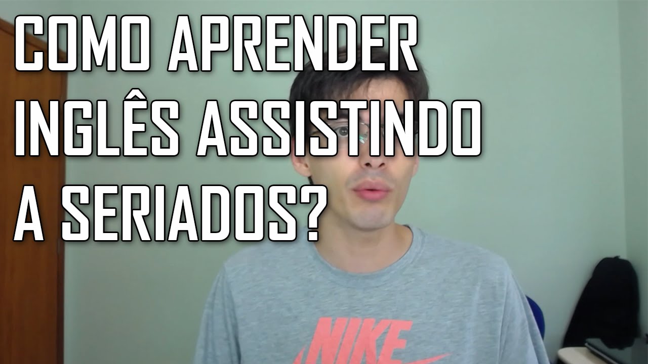 vergara victoria Como Aprender Inglês Assistindo a Séries? | Mairo Vergara