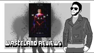 Marama (2026) - Wasteland Film Review
