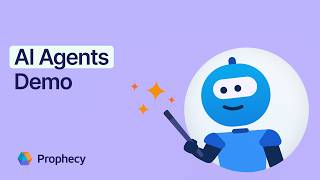 AI Agents Demo
