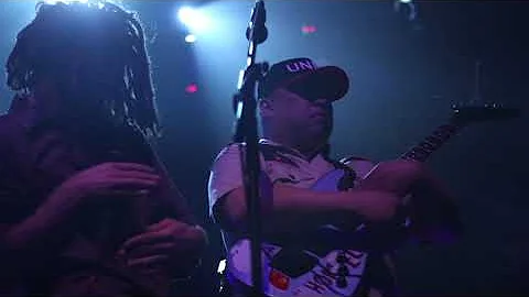 Bulls On Parade performed by Calm Like A Bomb: A tribute to Rage Against The Machine