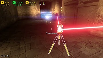 The Talos Principle - Star B2