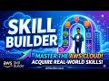 skillbuilder | LEARNING PLATFROM | LEARN EARN |