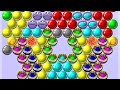Bubble Shooter Gameplay 198 Level 12147 to 12150