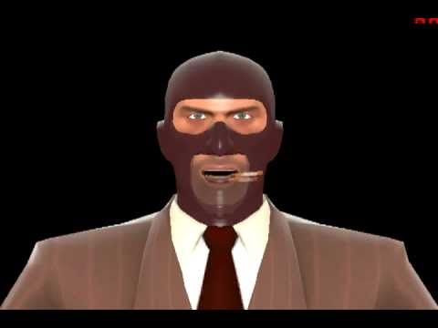 [Face Poser animation] Lipsync Final Exam