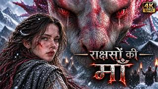 उसने एक ड्रैगन को जन्म दिया! | राक्षसों की माँ | पूरी फैंटेसी फिल्म screenshot 5