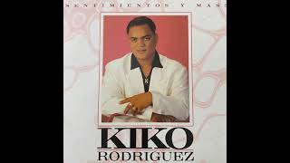 Miniatura del video "Recuerdo Tus Ojos - Kiko Rodríguez (Audio Bachata)"