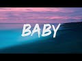 Justin Bieber - Baby (Lyrics) ft. Ludacris