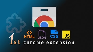 How To Build Your First Chrome Extension Easily