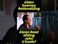 Aidan Kearney’s 2022 Rationalizing is WILD 🤡