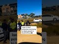 South Africa is not safe for foreigners #breakingnews