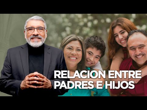 RELACION ENTRE PADRES
