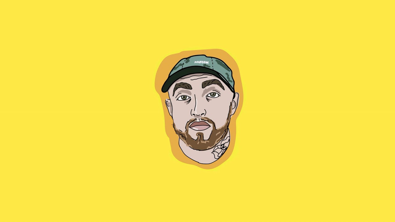 mac miller type instrumental